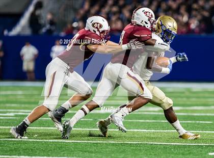 Thumbnail 3 in McEachern @ Mill Creek photogallery.