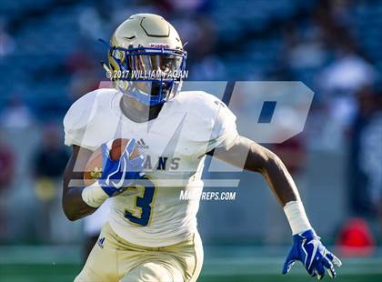 Thumbnail 3 in McEachern @ Mill Creek photogallery.