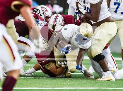 Thumbnail 3 in McEachern @ Mill Creek photogallery.