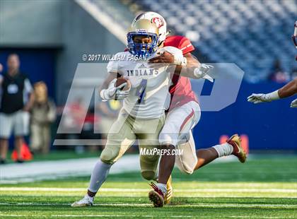 Thumbnail 1 in McEachern @ Mill Creek photogallery.