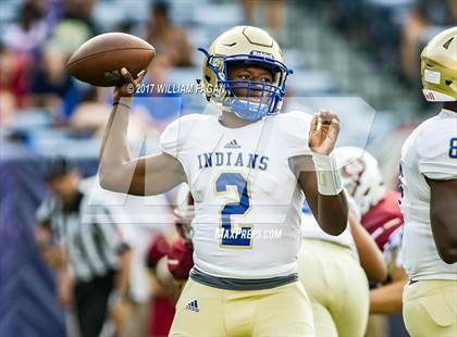 Thumbnail 1 in McEachern @ Mill Creek photogallery.