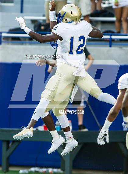 Thumbnail 2 in McEachern @ Mill Creek photogallery.