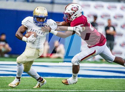Thumbnail 3 in McEachern @ Mill Creek photogallery.