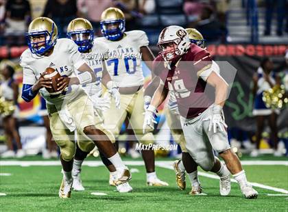 Thumbnail 1 in McEachern @ Mill Creek photogallery.