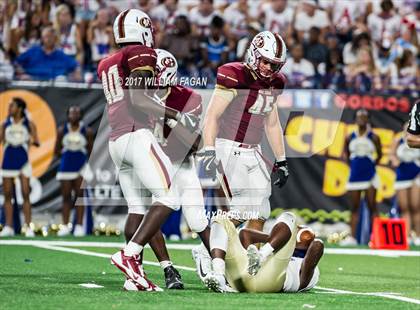 Thumbnail 2 in McEachern @ Mill Creek photogallery.