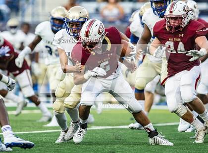 Thumbnail 3 in McEachern @ Mill Creek photogallery.
