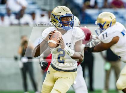 Thumbnail 1 in McEachern @ Mill Creek photogallery.