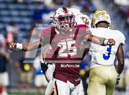 Thumbnail 3 in McEachern @ Mill Creek photogallery.