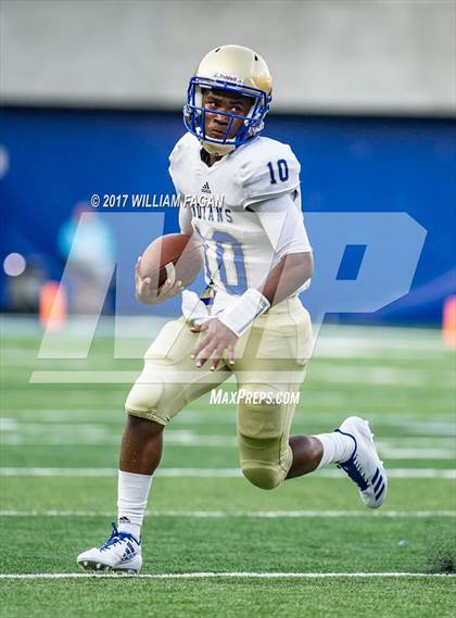 Thumbnail 3 in McEachern @ Mill Creek photogallery.