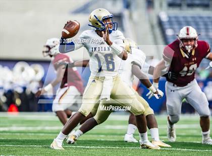 Thumbnail 1 in McEachern @ Mill Creek photogallery.