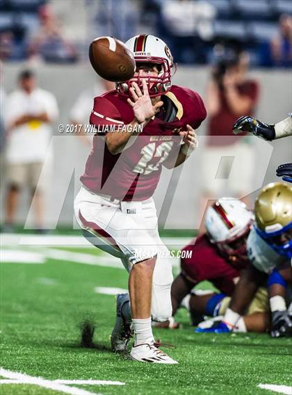 Thumbnail 1 in McEachern @ Mill Creek photogallery.