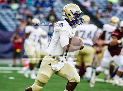 Thumbnail 1 in McEachern @ Mill Creek photogallery.