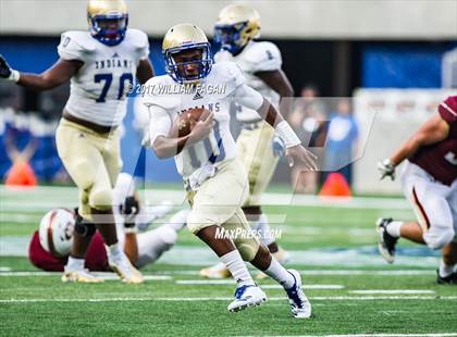 Thumbnail 3 in McEachern @ Mill Creek photogallery.