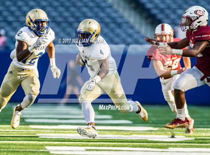 Thumbnail 1 in McEachern @ Mill Creek photogallery.