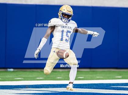 Thumbnail 3 in McEachern @ Mill Creek photogallery.