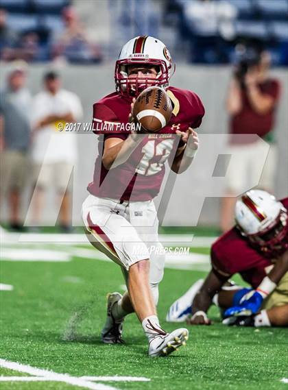 Thumbnail 3 in McEachern @ Mill Creek photogallery.