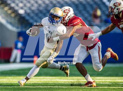 Thumbnail 3 in McEachern @ Mill Creek photogallery.