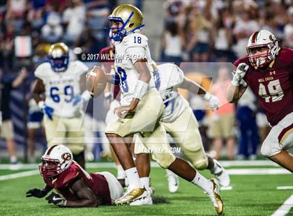 Thumbnail 3 in McEachern @ Mill Creek photogallery.