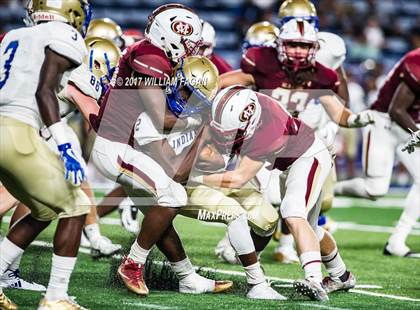 Thumbnail 1 in McEachern @ Mill Creek photogallery.