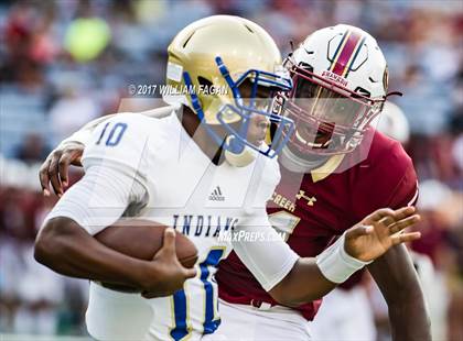 Thumbnail 2 in McEachern @ Mill Creek photogallery.