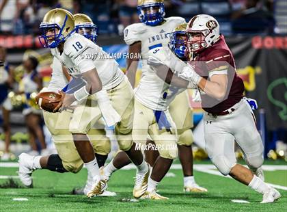 Thumbnail 3 in McEachern @ Mill Creek photogallery.