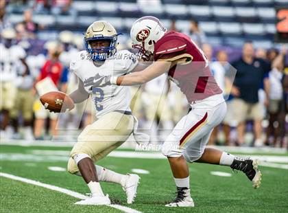Thumbnail 3 in McEachern @ Mill Creek photogallery.