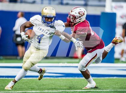 Thumbnail 1 in McEachern @ Mill Creek photogallery.