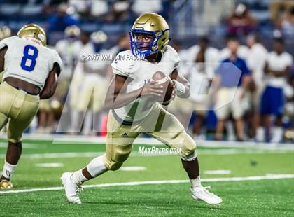 Thumbnail 1 in McEachern @ Mill Creek photogallery.