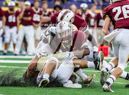 Thumbnail 3 in McEachern @ Mill Creek photogallery.