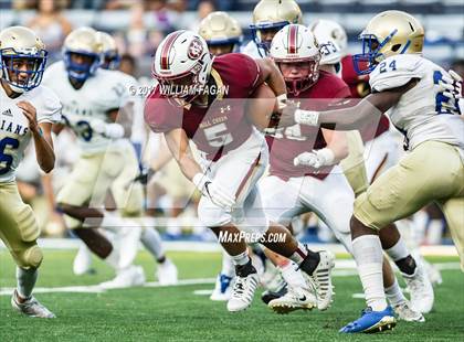 Thumbnail 2 in McEachern @ Mill Creek photogallery.
