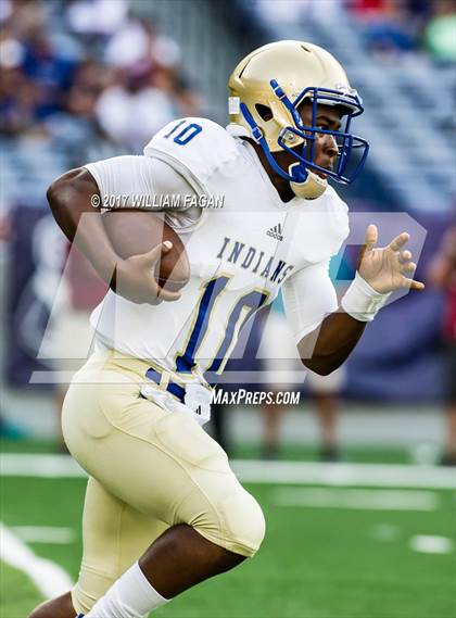 Thumbnail 2 in McEachern @ Mill Creek photogallery.