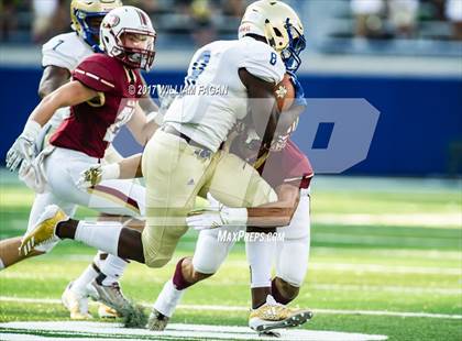 Thumbnail 1 in McEachern @ Mill Creek photogallery.