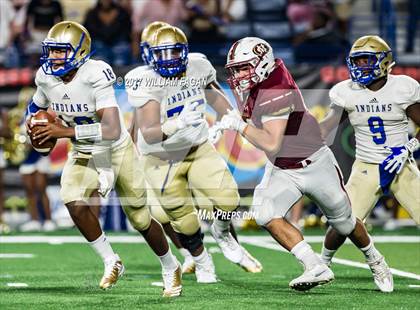 Thumbnail 2 in McEachern @ Mill Creek photogallery.