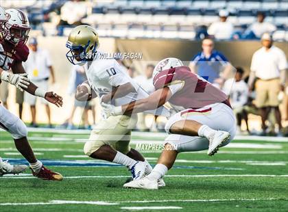 Thumbnail 2 in McEachern @ Mill Creek photogallery.