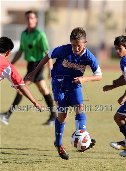 Thumbnail 1 in Western @ Bishop Gorman photogallery.