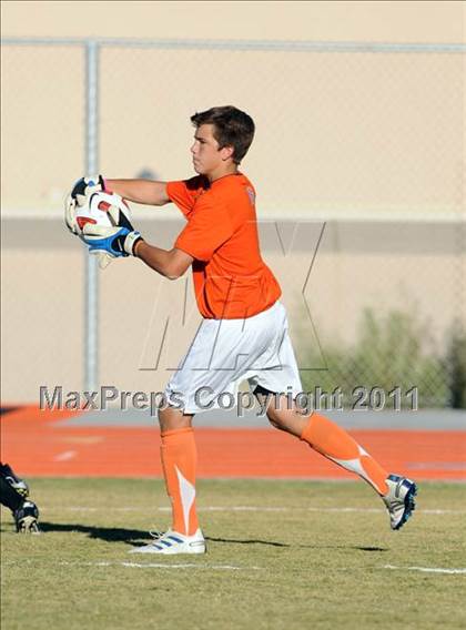 Thumbnail 2 in Western @ Bishop Gorman photogallery.