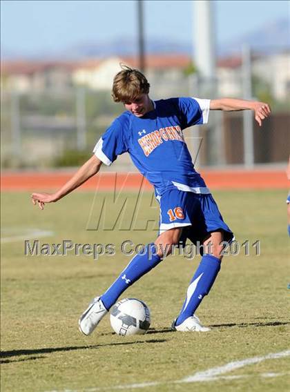 Thumbnail 2 in Western @ Bishop Gorman photogallery.
