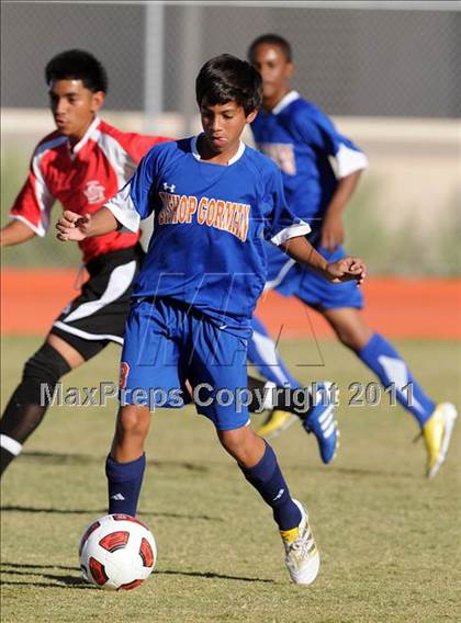 Thumbnail 1 in Western @ Bishop Gorman photogallery.