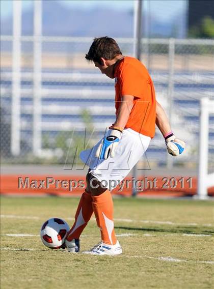 Thumbnail 2 in Western @ Bishop Gorman photogallery.