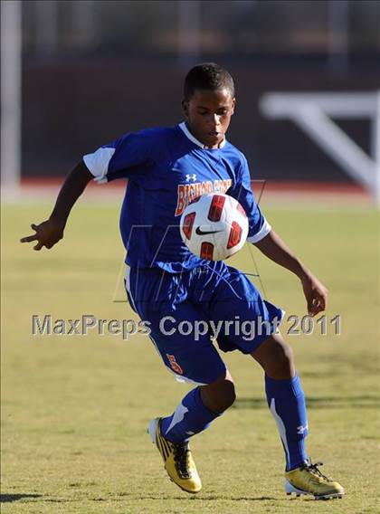 Thumbnail 1 in Western @ Bishop Gorman photogallery.