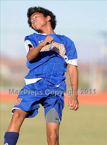 Thumbnail 1 in Western @ Bishop Gorman photogallery.