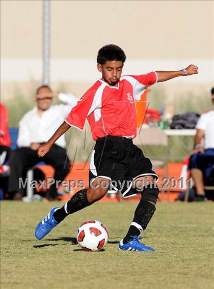 Thumbnail 1 in Western @ Bishop Gorman photogallery.