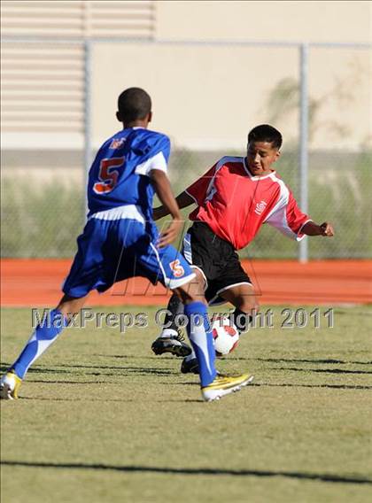 Thumbnail 1 in Western @ Bishop Gorman photogallery.