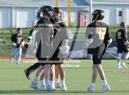 Thumbnail 3 in Moorestown @ Hunterdon Central photogallery.