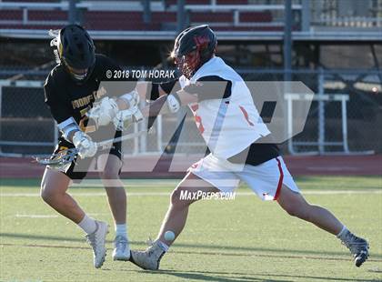 Thumbnail 2 in Moorestown @ Hunterdon Central photogallery.