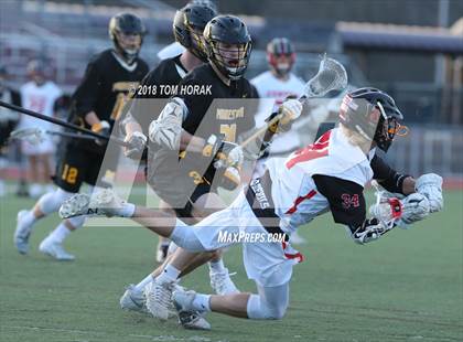 Thumbnail 3 in Moorestown @ Hunterdon Central photogallery.