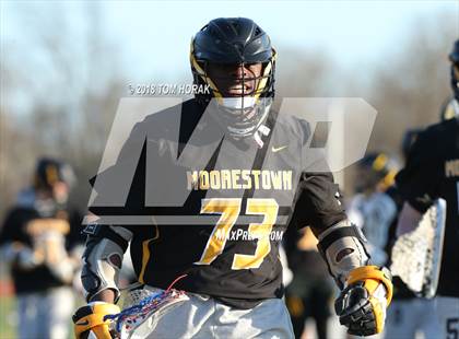 Thumbnail 1 in Moorestown @ Hunterdon Central photogallery.