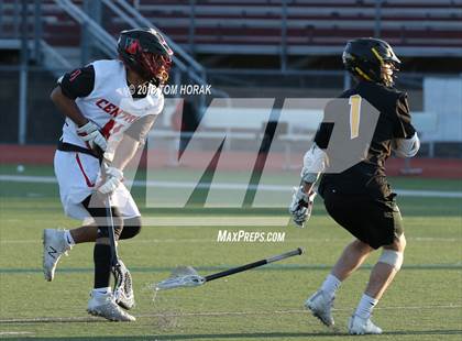 Thumbnail 2 in Moorestown @ Hunterdon Central photogallery.