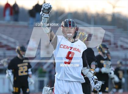 Thumbnail 2 in Moorestown @ Hunterdon Central photogallery.