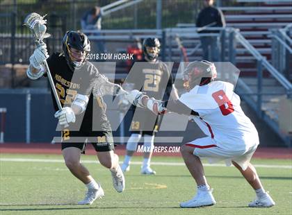 Thumbnail 2 in Moorestown @ Hunterdon Central photogallery.